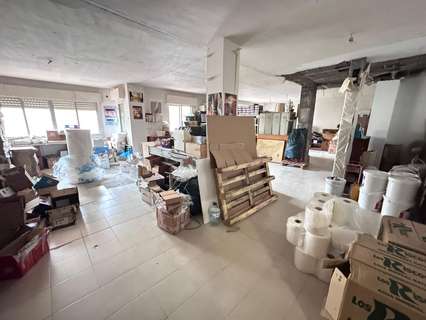Local comercial en venta en Badajoz