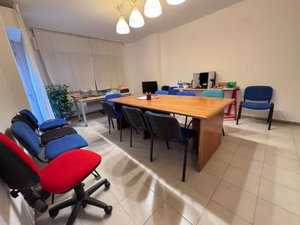 Local comercial en venta en Badajoz