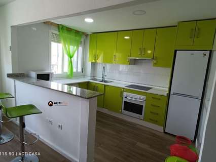 Dúplex en alquiler en Cáceres