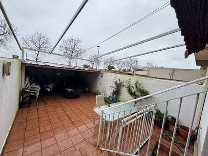 Casa en venta en Badajoz