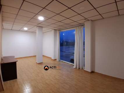 Local comercial en venta en Cáceres