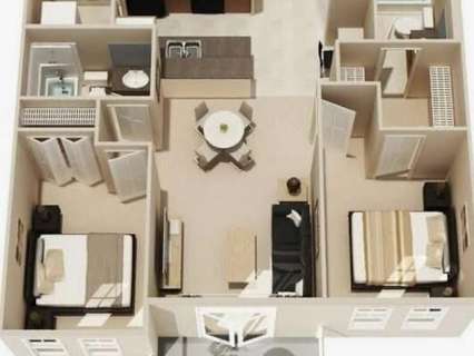 Local comercial en venta en Cáceres