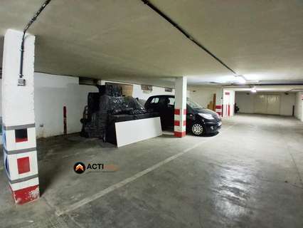 Plaza de parking en venta en Cáceres