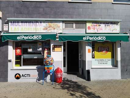 Local comercial en venta en Cáceres