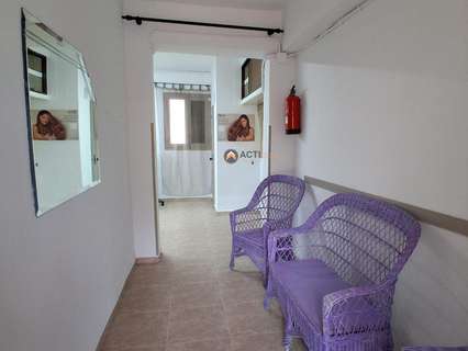 Local comercial en alquiler en Cáceres