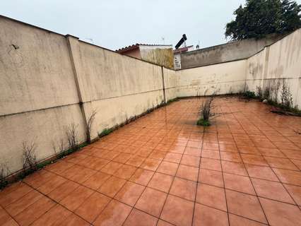 Casa en venta en La Albuera