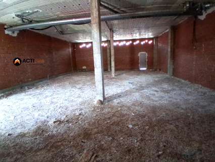 Local comercial en venta en Cáceres