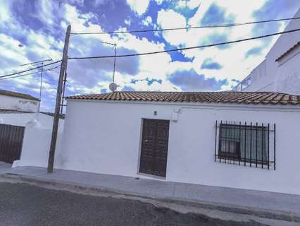 Casa en venta en Olivenza