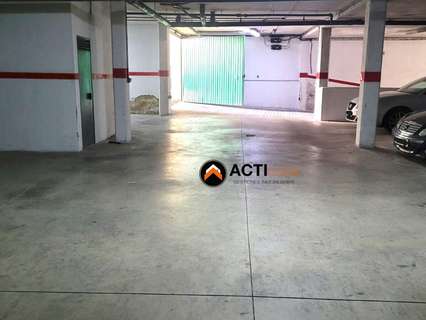 Plaza de parking en venta en Cáceres