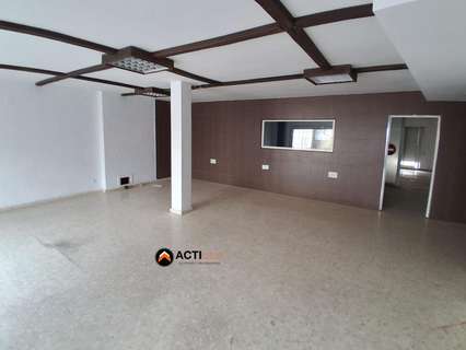 Local comercial en venta en Cáceres