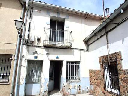 Casa en venta en Malpartida de Plasencia