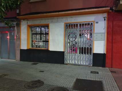 Local comercial en alquiler en Badajoz