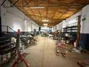 Nave industrial en venta en Badajoz