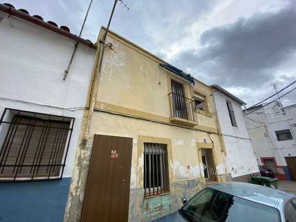 Casa en venta en Torrejoncillo