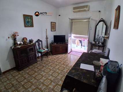 Piso en venta en Cáceres rebajado