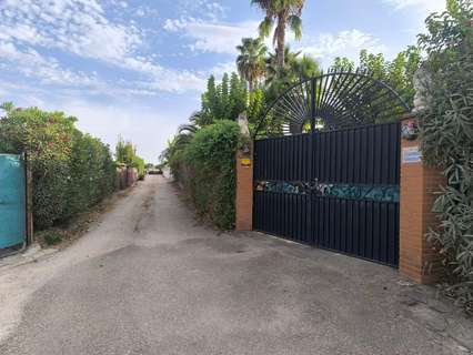 Chalet en venta en Villanueva de la Serena