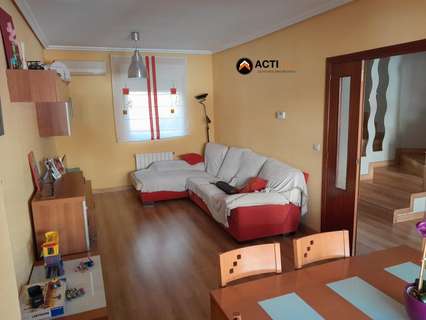 Casa en alquiler en Cáceres