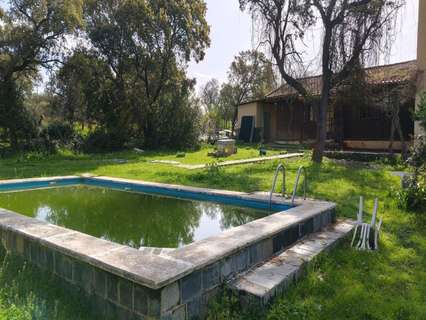 Chalet en venta en Badajoz