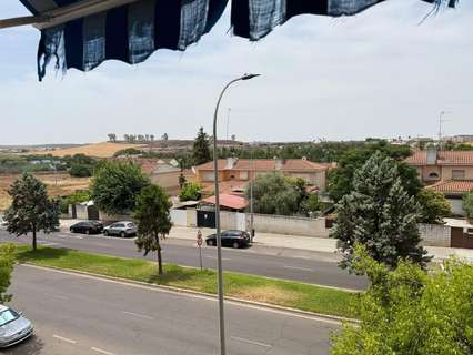 Piso en venta en Badajoz