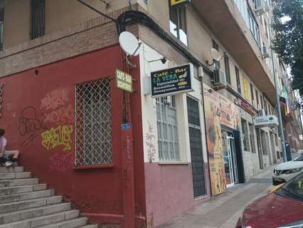 Local comercial en alquiler en Cáceres