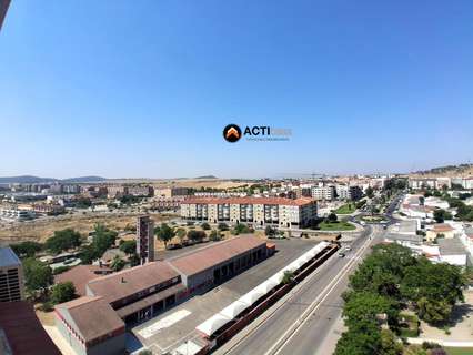 Piso en venta en Cáceres
