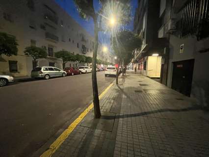 Plaza de parking en alquiler en Badajoz