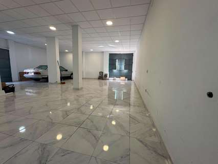 Local comercial en venta en Badajoz