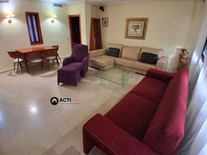 Apartamento en alquiler en Cáceres
