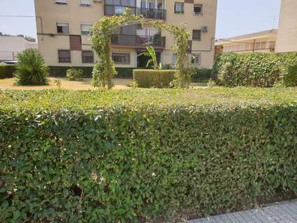 Piso en alquiler en Badajoz