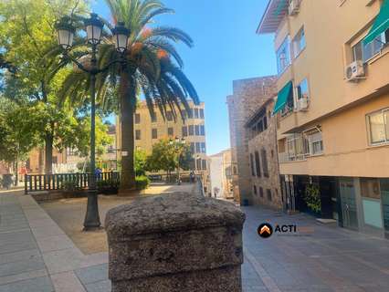 Dúplex en venta en Cáceres