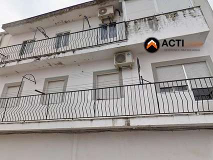 Piso en venta en Sierra de Fuentes