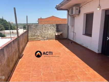 Casa en venta en Alcuéscar