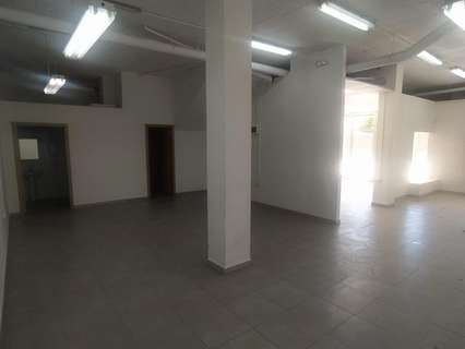 Local comercial en venta en El Morell