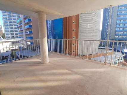 Piso en venta en Benidorm rebajado