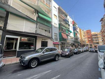 Piso en venta en Benidorm