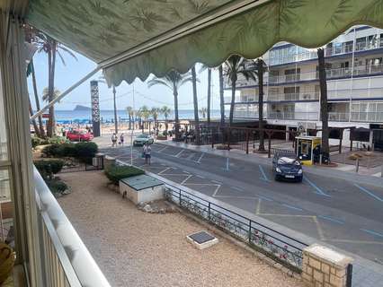 Apartamento en venta en Benidorm