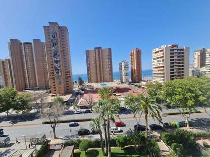 Apartamento en venta en Benidorm