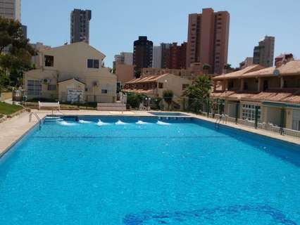 Apartamento en venta en Benidorm