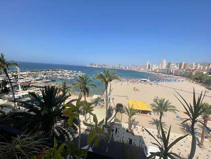 Edificio en venta en Benidorm