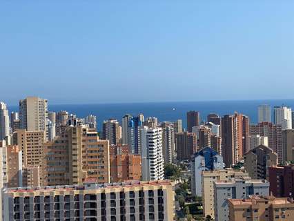 Apartamento en venta en Benidorm