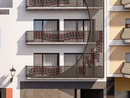 Edificio en venta en Benidorm