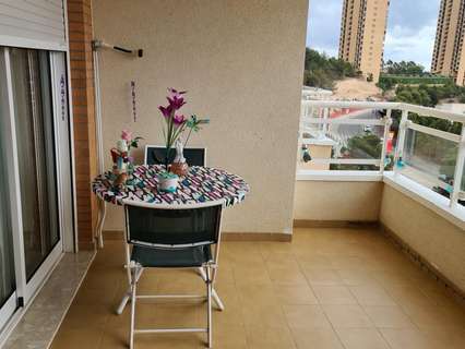 Apartamento en venta en Benidorm rebajado