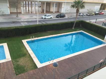 Piso en venta en Benidorm