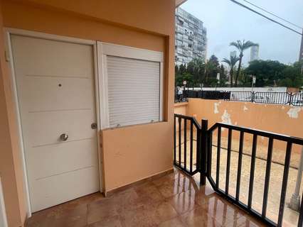 Apartamento en venta en Benidorm