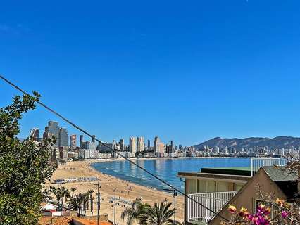 Chalet en venta en Benidorm