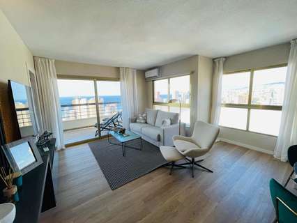 Apartamento en venta en Benidorm