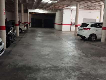 Plaza de parking en venta en Benidorm