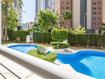 Apartamento en venta en Benidorm