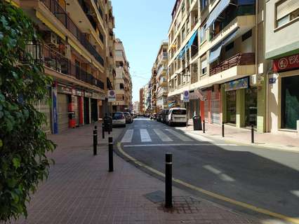 Local comercial en venta en Benidorm