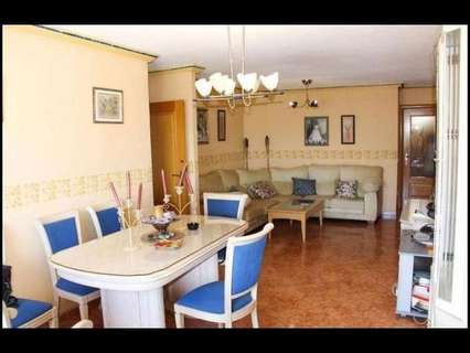 Apartamento en venta en Benidorm